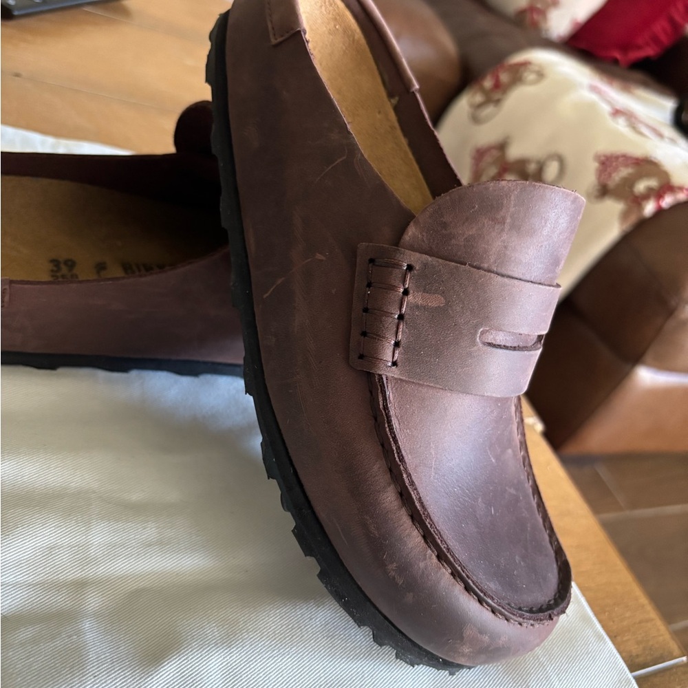 Women’s Birkenstock Naples NEW - Picture 3 of 4